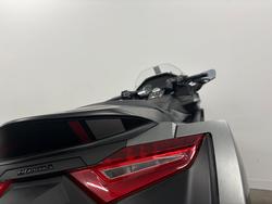 2023 Honda GL1800DA ABS GOLDWING TOUR PRE Grey