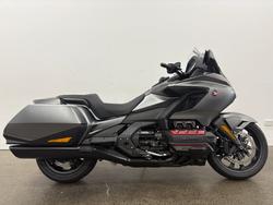 Honda GL1800DA ABS Goldwing Tour PRE