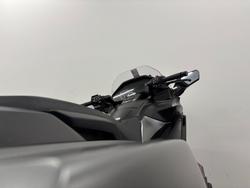 2023 Honda GL1800DA ABS GOLDWING TOUR PRE Grey