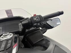 2023 Honda GL1800DA ABS GOLDWING TOUR PRE Grey