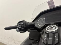 2023 Honda GL1800DA ABS GOLDWING TOUR PRE Grey