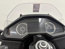 2023 Honda GL1800DA ABS GOLDWING TOUR PRE Grey