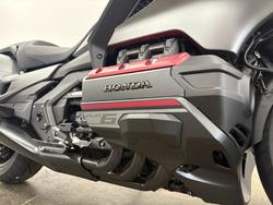 2023 Honda GL1800DA ABS GOLDWING TOUR PRE Grey