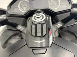 2023 Honda GL1800DA ABS GOLDWING TOUR PRE Grey