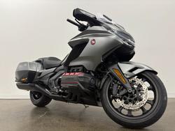 2023 Honda GL1800DA ABS GOLDWING TOUR PRE Grey