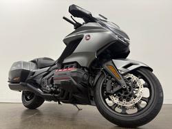 2023 Honda GL1800DA ABS GOLDWING TOUR PRE Grey