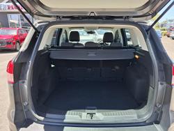 2013 Ford Kuga Ambiente