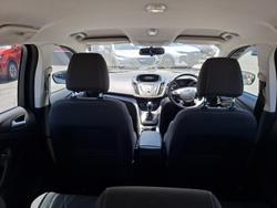 2013 Ford Kuga Ambiente