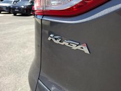 2013 Ford Kuga Ambiente