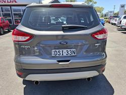 2013 Ford Kuga Ambiente