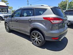 2013 Ford Kuga Ambiente