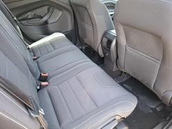 2013 Ford Kuga Ambiente