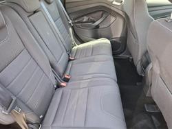 2013 Ford Kuga Ambiente