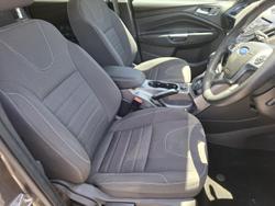 2013 Ford Kuga Ambiente