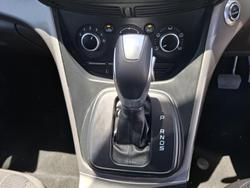 2013 Ford Kuga Ambiente