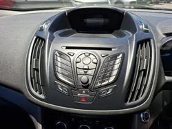 2013 Ford Kuga Ambiente