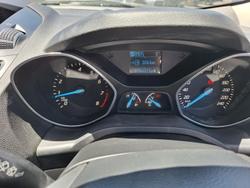 2013 Ford Kuga Ambiente