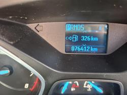 2013 Ford Kuga Ambiente