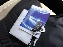 2013 Ford Kuga Ambiente