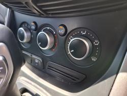 2013 Ford Kuga Ambiente