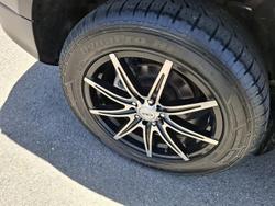 2013 Ford Kuga Ambiente