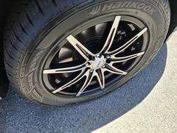 2013 Ford Kuga Ambiente