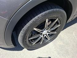 2013 Ford Kuga Ambiente