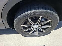 2013 Ford Kuga Ambiente