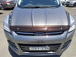 2013 Ford Kuga Ambiente