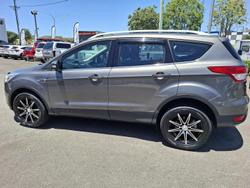 2013 Ford Kuga Ambiente