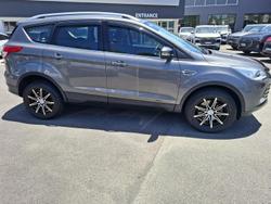 2013 Ford Kuga Ambiente