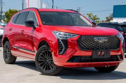 2023 GWM Haval Jolion S