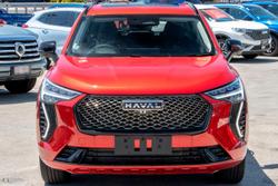 2023 GWM Haval Jolion S