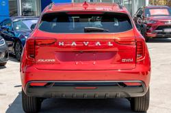 2023 GWM Haval Jolion S