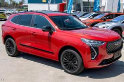 2023 GWM Haval Jolion S