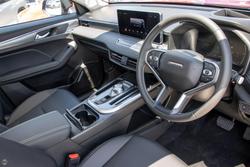 2023 GWM Haval Jolion S