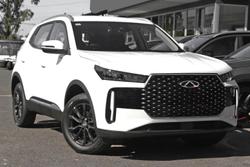 2025 Chery Tiggo 4 Urban