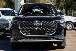 2025 Chery Tiggo 8 Super Hybrid Urban