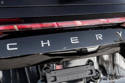 2025 Chery Tiggo 8 Super Hybrid Urban