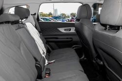 2025 Chery Tiggo 8 Super Hybrid Urban