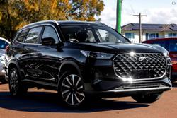 2025 Chery Tiggo 8 Super Hybrid Urban