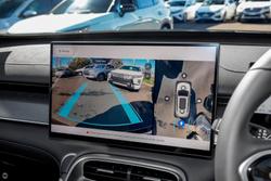 2025 Chery Tiggo 8 Super Hybrid Urban