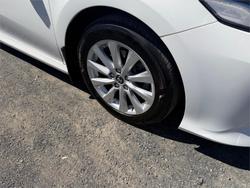 2018 TOYOTA CAMRY ASCENT HYBRID