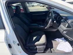 2018 TOYOTA CAMRY ASCENT HYBRID