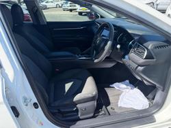 2018 TOYOTA CAMRY ASCENT HYBRID