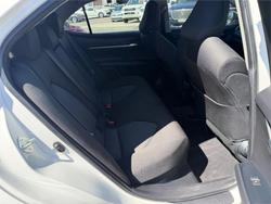 2018 TOYOTA CAMRY ASCENT HYBRID