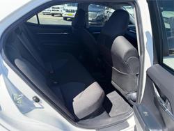 2018 TOYOTA CAMRY ASCENT HYBRID