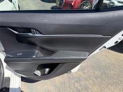 2018 TOYOTA CAMRY ASCENT HYBRID