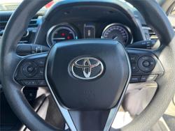 2018 TOYOTA CAMRY ASCENT HYBRID