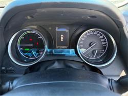 2018 TOYOTA CAMRY ASCENT HYBRID